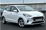 2022 Hyundai i10