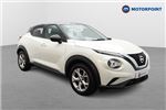 2020 Nissan Juke