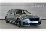 2023 BMW 5 Series