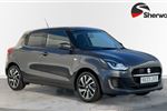 2023 Suzuki Swift