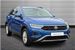 2022 Volkswagen T-Roc