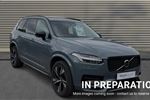 2022 Volvo XC90