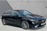 2024 Mercedes-Benz A-Class