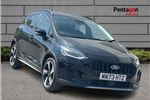 2023 Ford Fiesta Active
