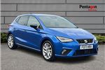 2022 SEAT Ibiza