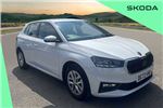 2022 Skoda Fabia