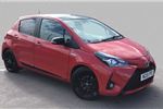 2019 Toyota Yaris