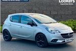 2019 Vauxhall Corsa