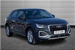 2021 Audi Q2