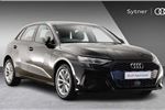 2021 Audi A3