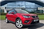 2021 SEAT Arona