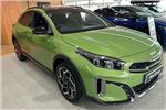 2024 Kia XCeed