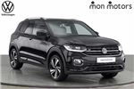 2023 Volkswagen T-Cross