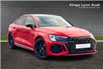 2022 Audi RS3