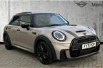 2021 MINI Hatchback 5dr