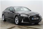 2021 Audi A5 Sportback