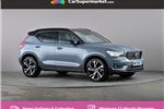 2020 Volvo XC40