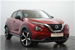 2021 Nissan Juke
