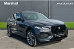 2024 Jaguar F-Pace