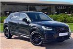 2020 Audi Q2