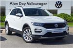 2018 Volkswagen T-Roc