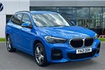2021 BMW X1