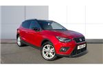 2018 SEAT Arona