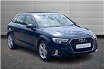 2019 Audi A3
