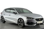 2021 Cupra Leon