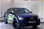 2021 Audi Q2