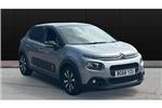 2018 Citroen C3