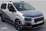 2022 Citroen e-Berlingo