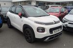 2021 Citroen C3 Aircross