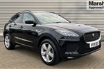 2019 Jaguar E-Pace