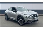 2023 Nissan Juke