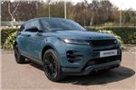 2024 Land Rover Range Rover Evoque