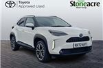 2023 Toyota Yaris Cross