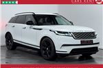 2018 Land Rover Range Rover Velar