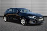 2022 Audi A3