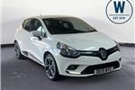 2019 Renault Clio