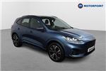 2022 Ford Kuga