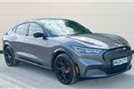 2024 Ford Mustang Mach-E