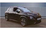 2021 Citroen C3 Aircross