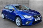 2019 SEAT Ibiza