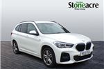 2022 BMW X1