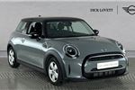 2021 MINI Hatchback