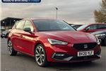 2020 SEAT Leon