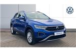 2023 Volkswagen T-Roc