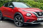 2020 Nissan Juke