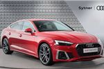 2024 Audi A5 Sportback